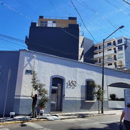 Comfort Flat In Guadalajara Zewnętrze zdjęcie