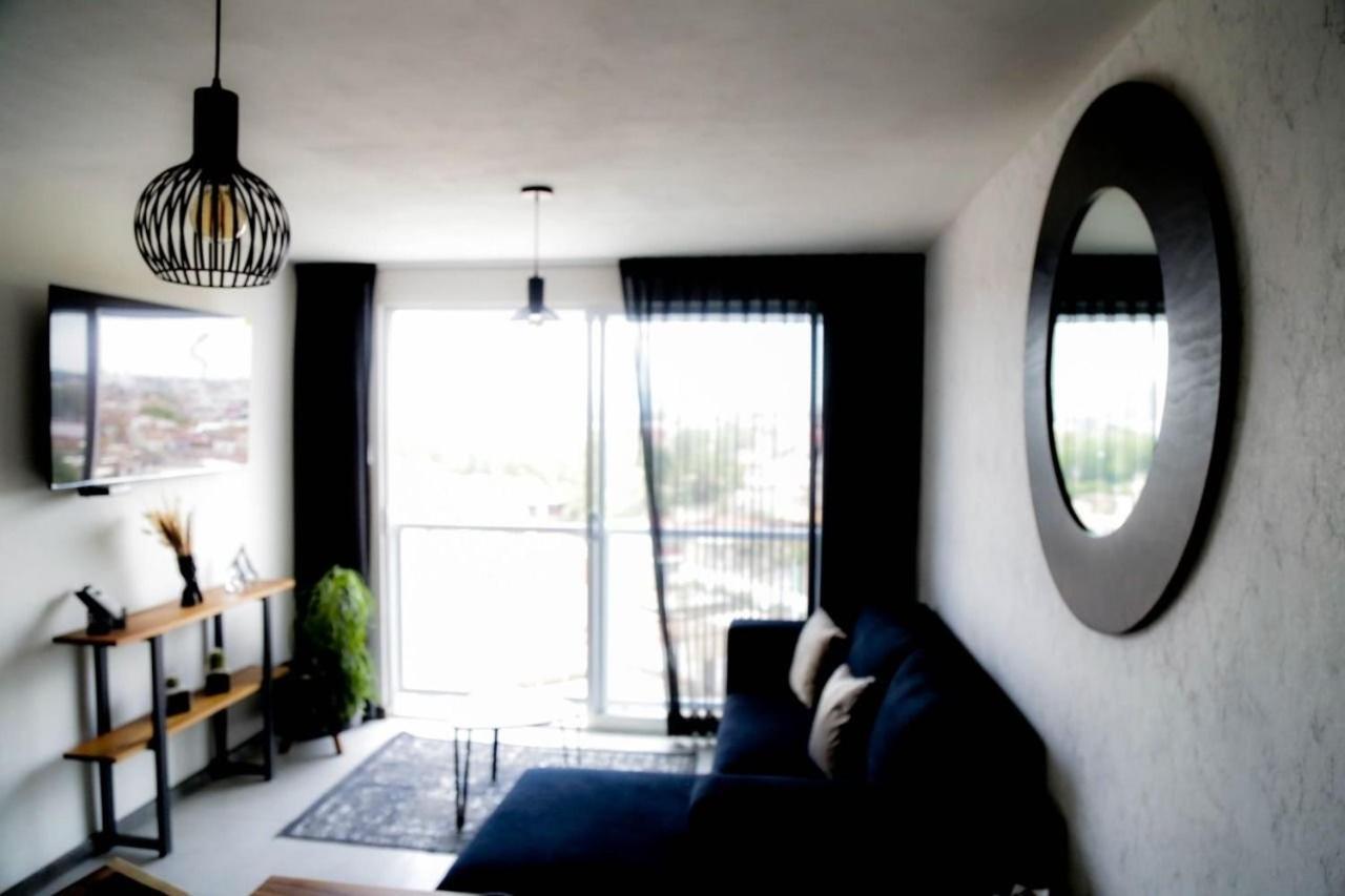 Comfort Flat In Guadalajara Zewnętrze zdjęcie