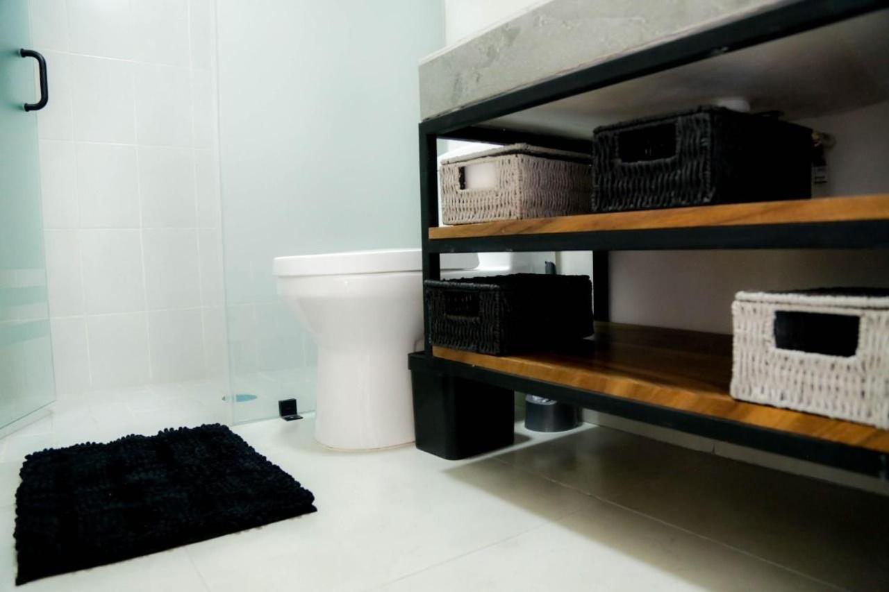Comfort Flat In Guadalajara Zewnętrze zdjęcie