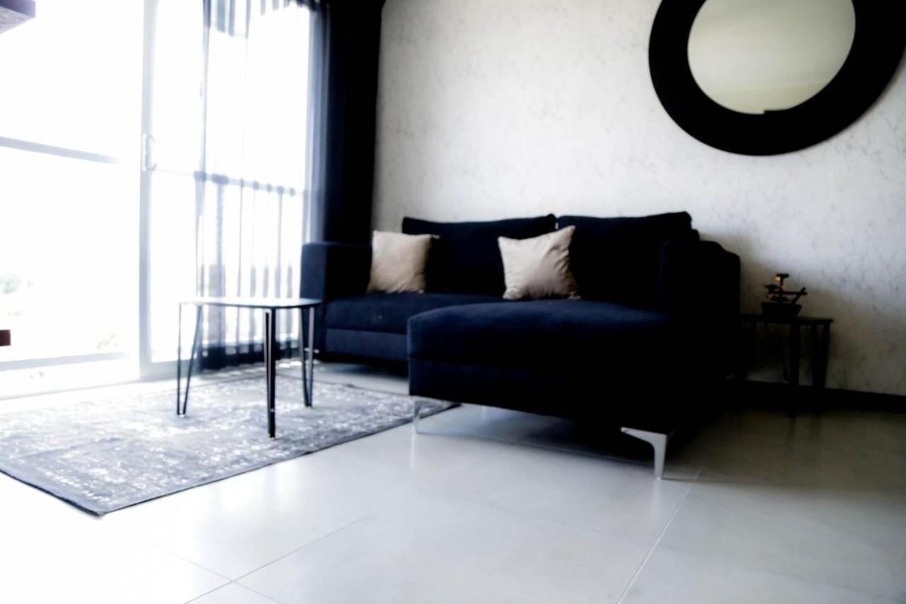 Comfort Flat In Guadalajara Zewnętrze zdjęcie