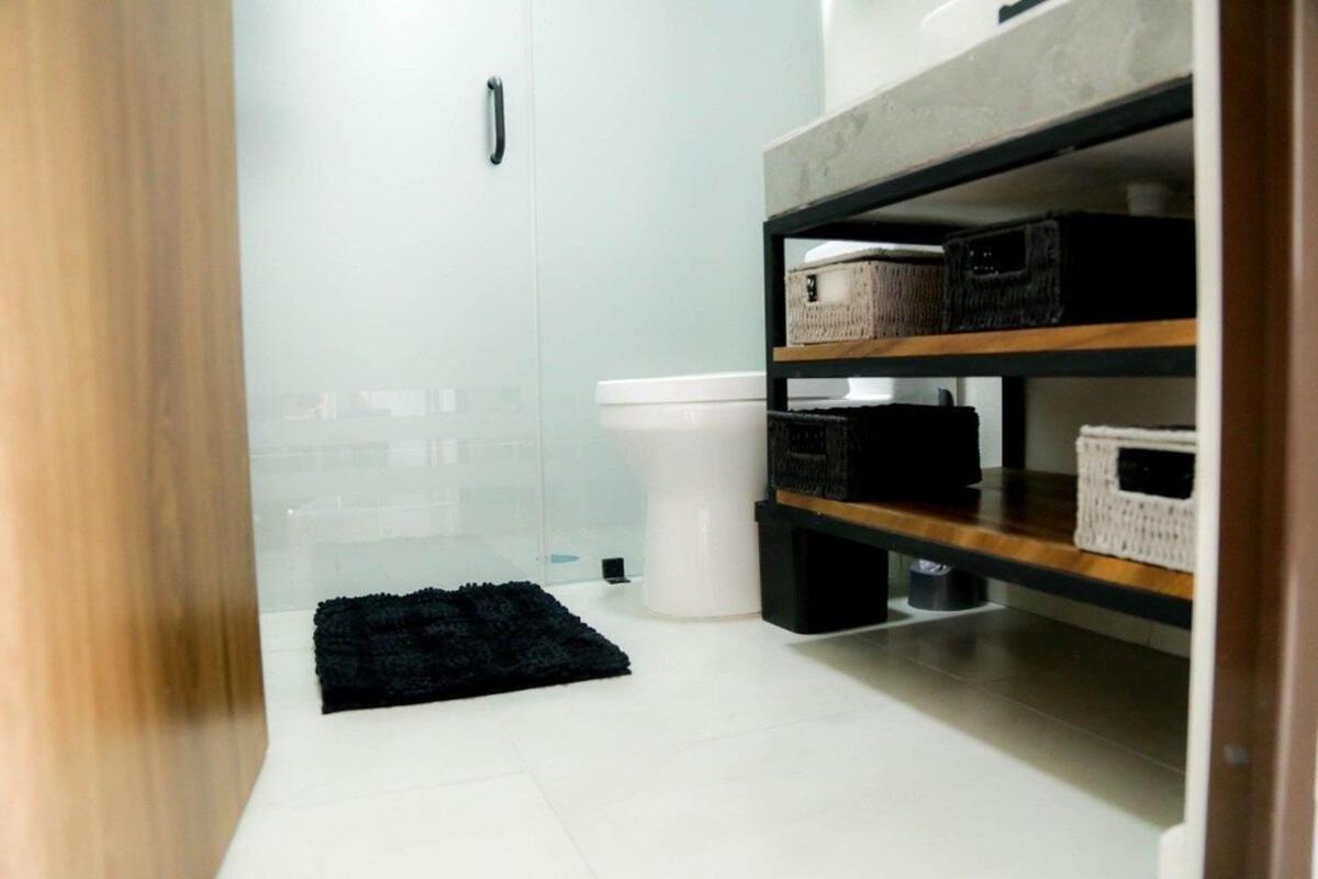 Comfort Flat In Guadalajara Zewnętrze zdjęcie