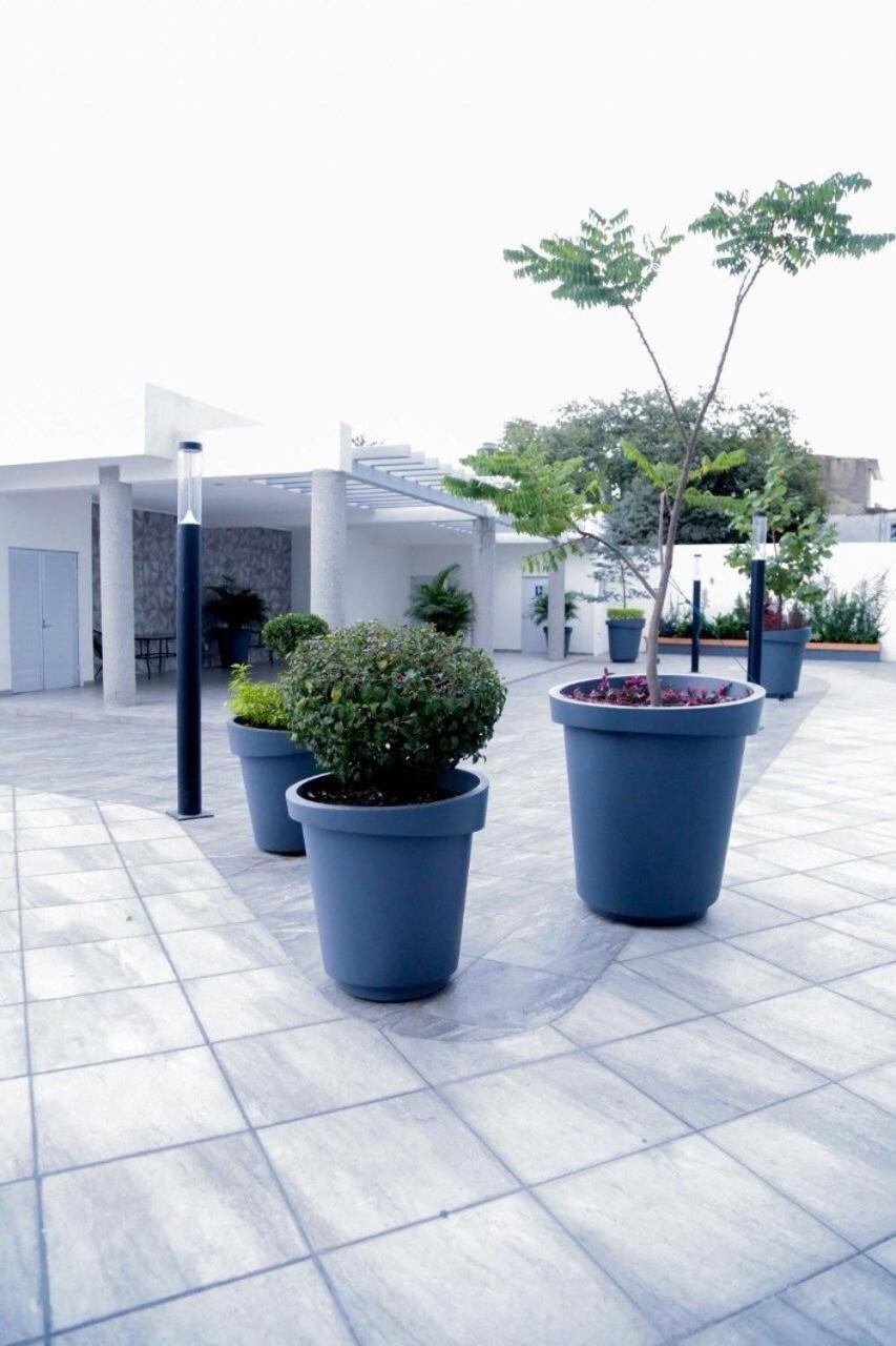 Comfort Flat In Guadalajara Zewnętrze zdjęcie