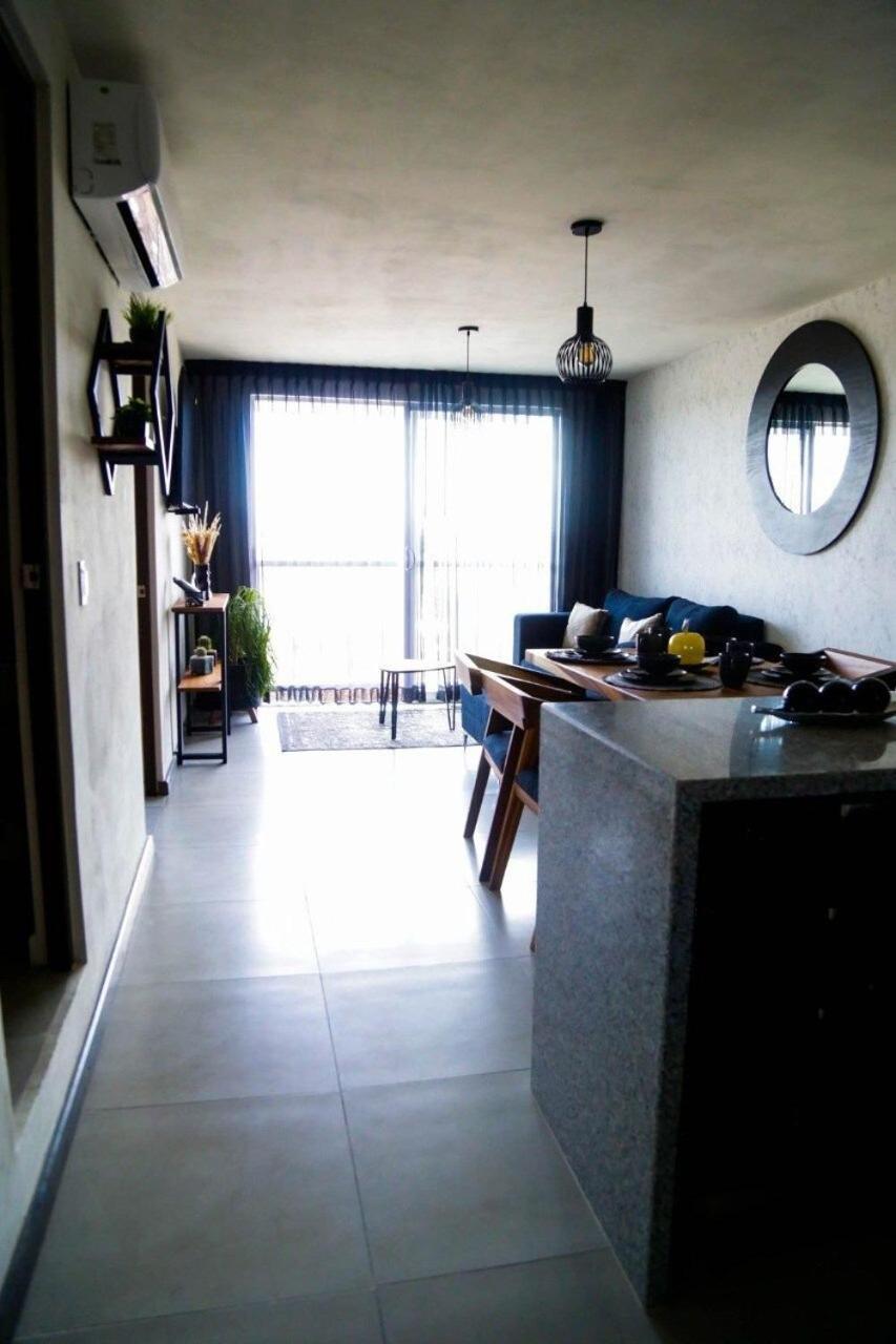 Comfort Flat In Guadalajara Zewnętrze zdjęcie