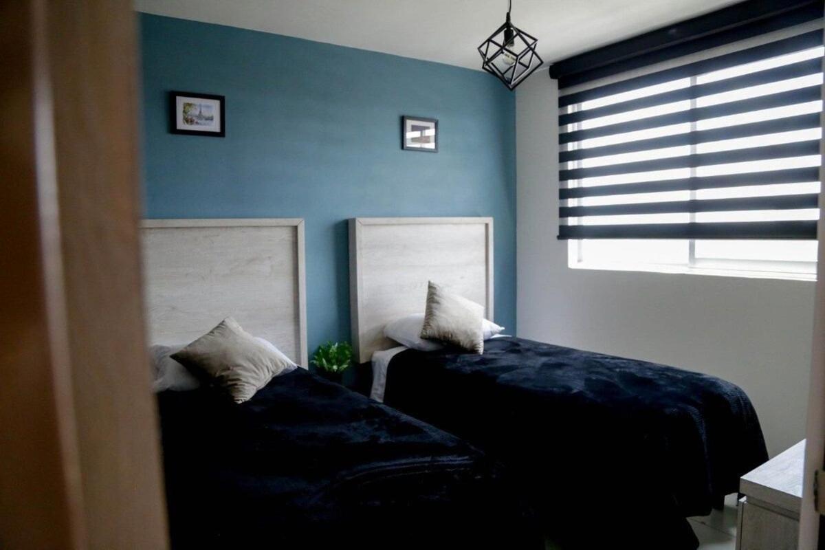 Comfort Flat In Guadalajara Zewnętrze zdjęcie