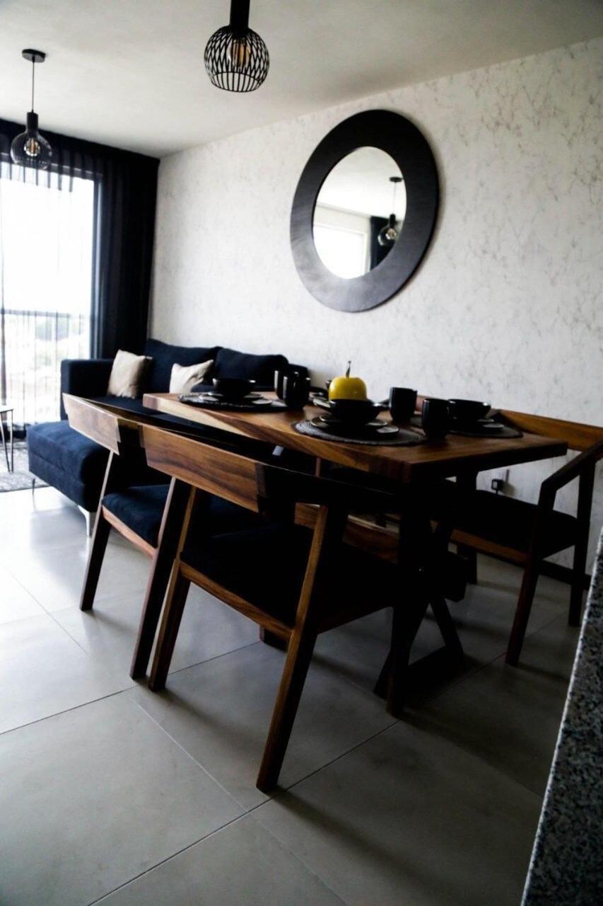 Comfort Flat In Guadalajara Zewnętrze zdjęcie