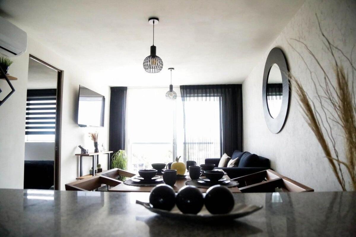 Comfort Flat In Guadalajara Zewnętrze zdjęcie