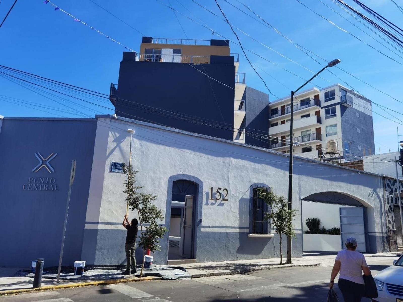Comfort Flat In Guadalajara Zewnętrze zdjęcie